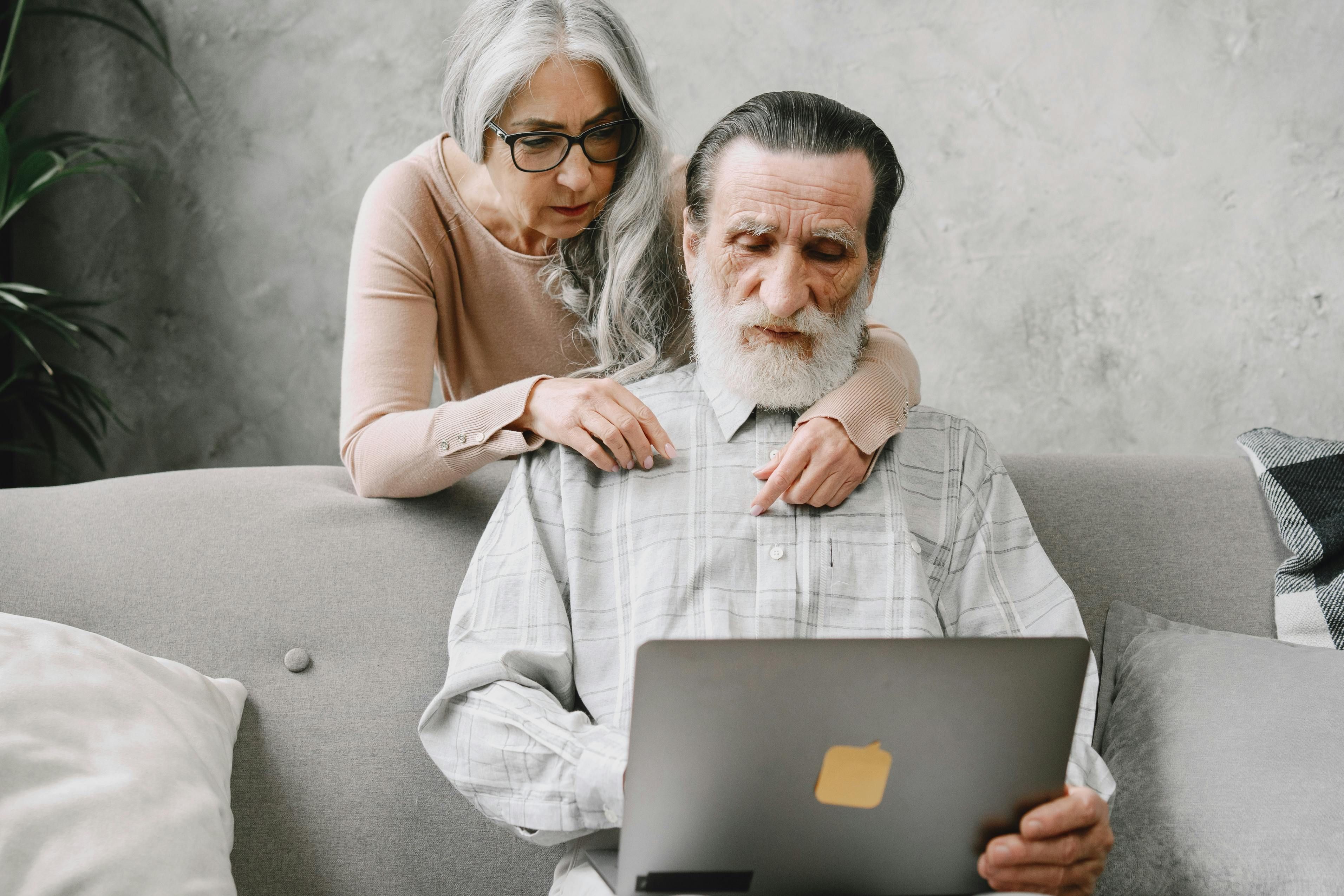 В Украине изменятся требования для выхода на пенсию