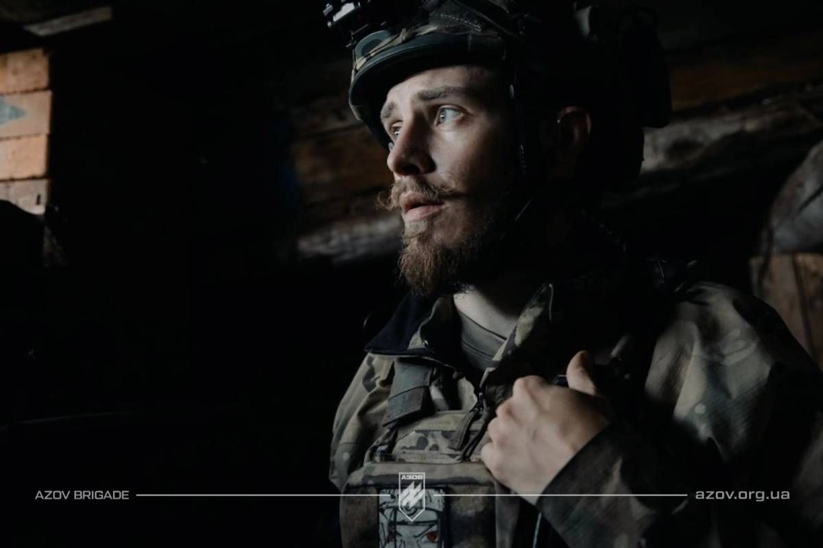 Военный "Крафт" об увольнении Военный "Крафт" об увольнении