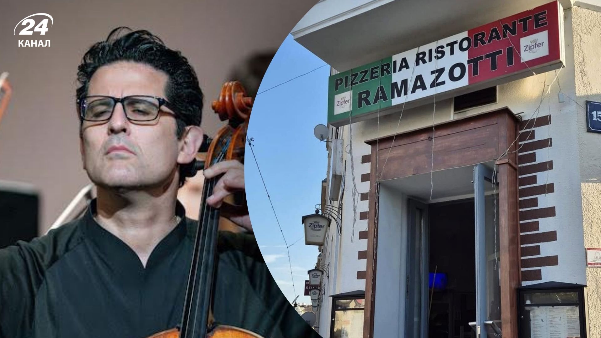 З ресторану Відня вигнали євреїв З ресторану Відня вигнали євреїв