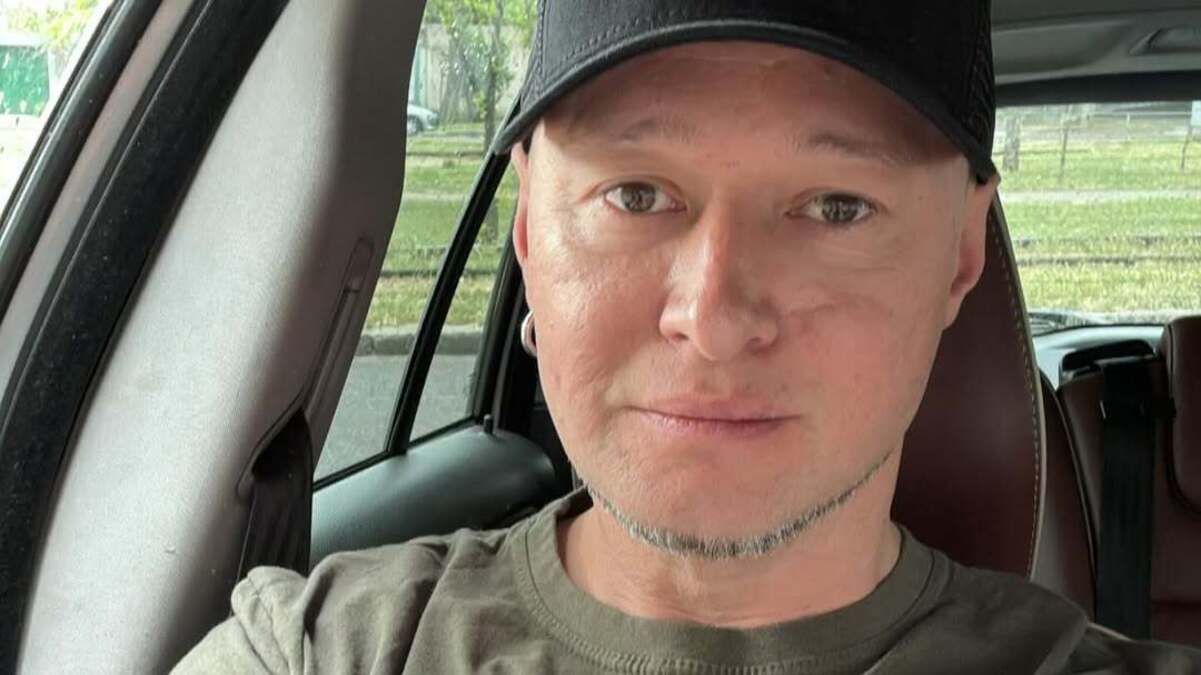 Андрей Хлывнюк Андрей Хлывнюк