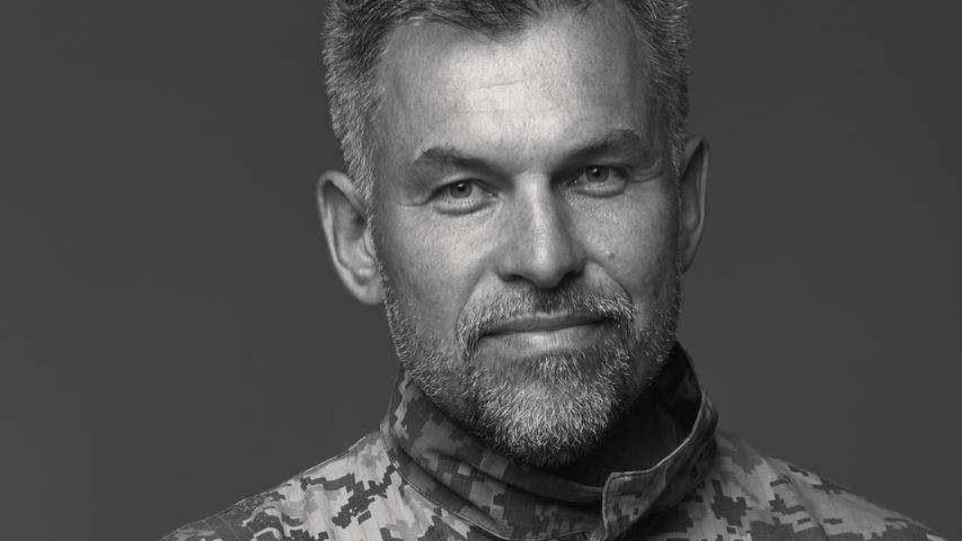 Геннадий Попенко