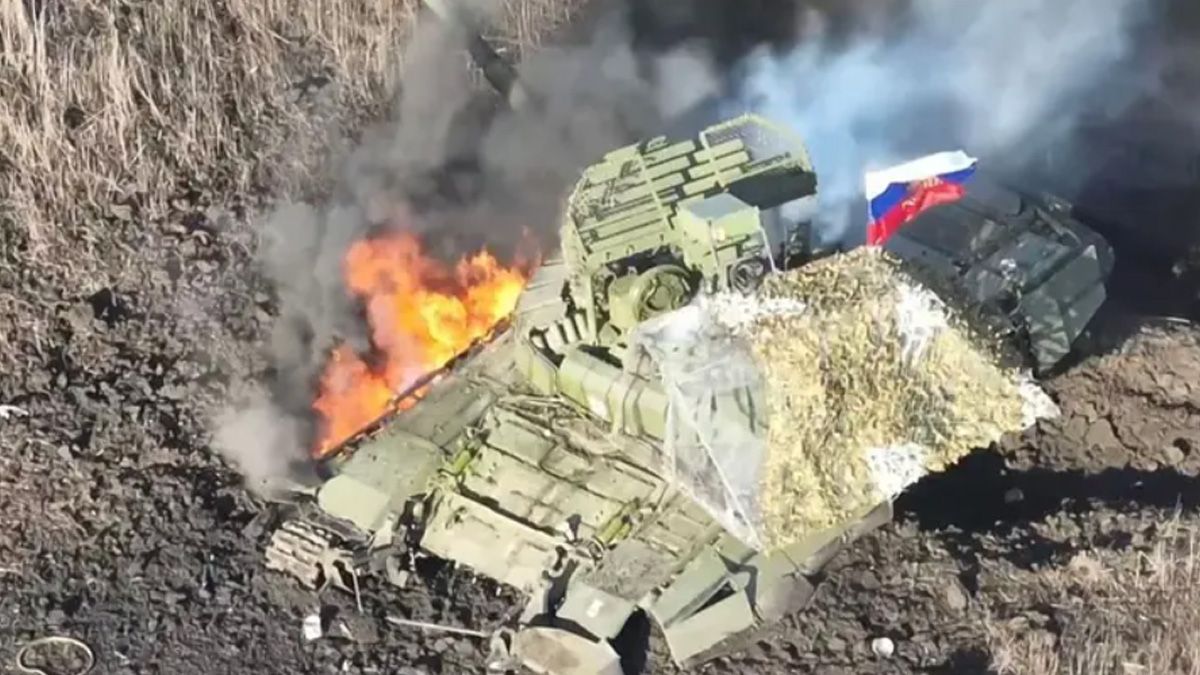 Экономический обозреватель рассказал о ситуации в российской экономике