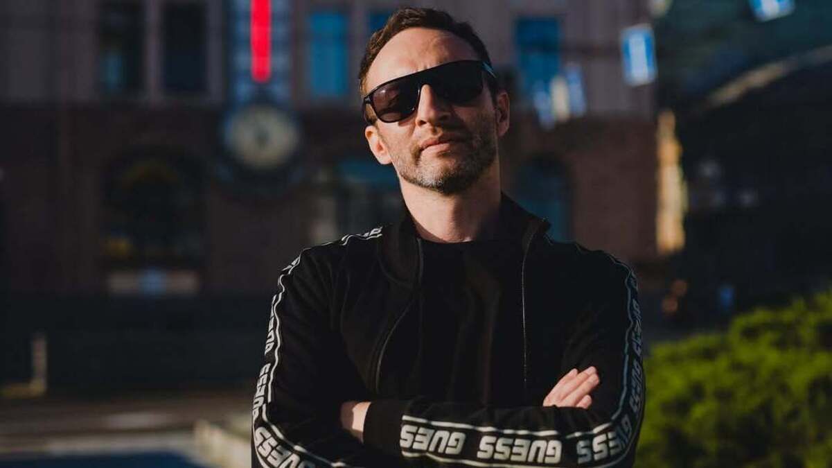 Міша Крупін Міша Крупін