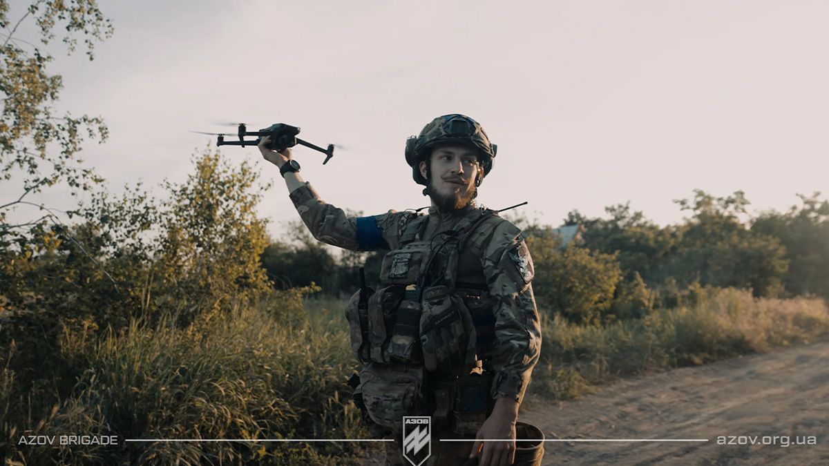 "Крафт" поділився найважчим періодом в облозі на "Азовсталі" "Крафт" поділився найважчим періодом в облозі на "Азовсталі"