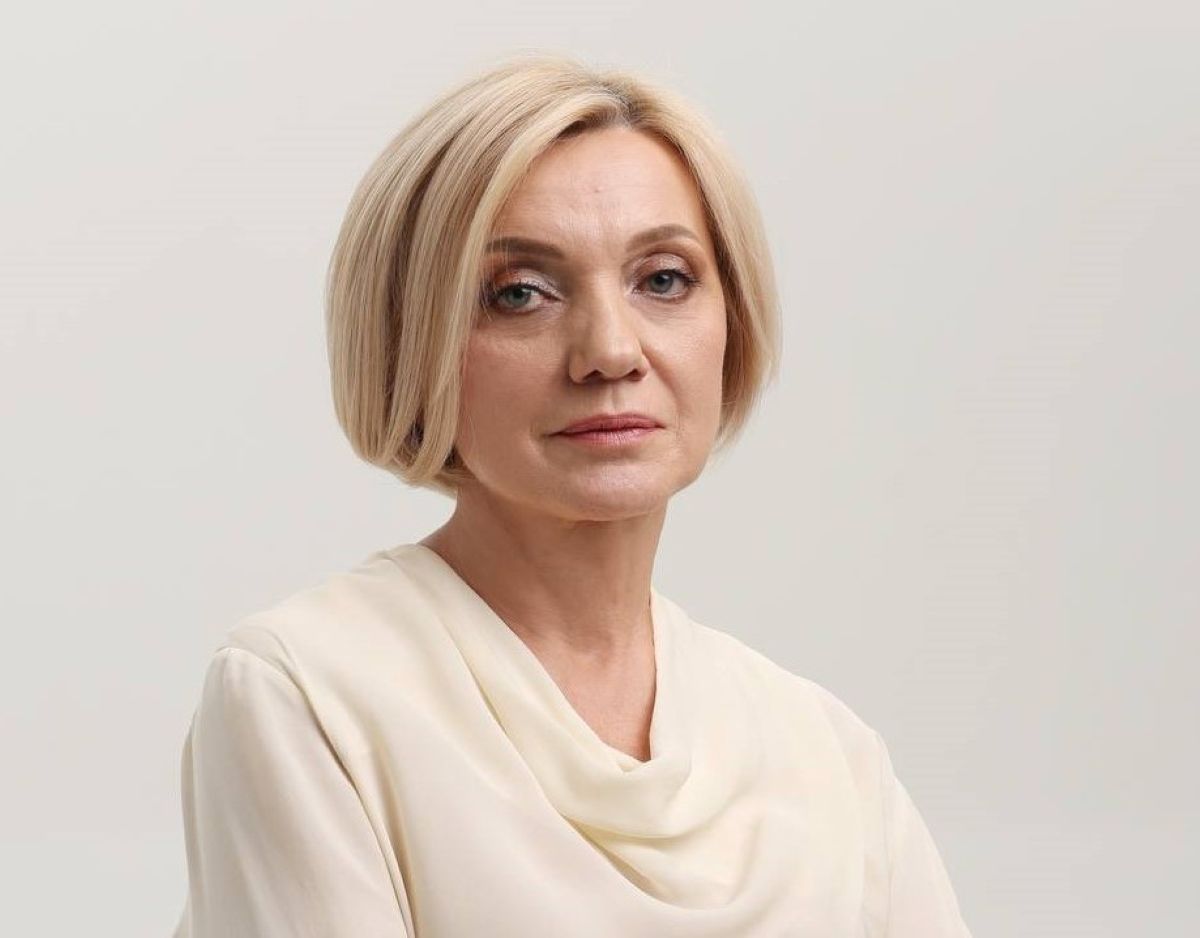 Олена Івановська пропонує законодавче врегулювання щодо російськомовних пісень - 24 Канал Олена Івановська пропонує законодавче врегулювання щодо російськомовних пісень - 24 Канал