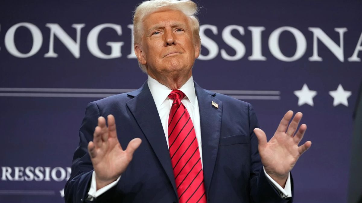 Какой новый дедлайн установил Трамп для Путина Какой новый дедлайн установил Трамп для Путина