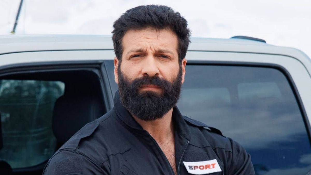 Даниэль Салем Даниэль Салем