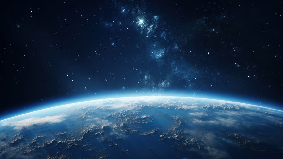 Ученые опровергают наличие жизни на экзопланете K2-18b