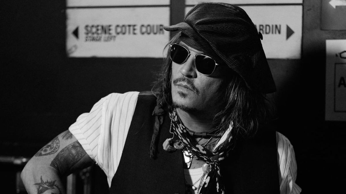 Где живет Джонни Депп Где живет Джонни Депп