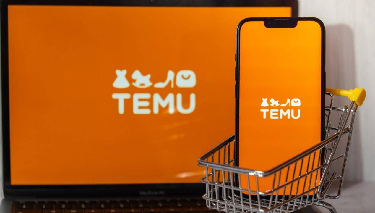 Temu может потерять до 6% оборота - Бизнес Temu может потерять до 6% оборота - Бизнес