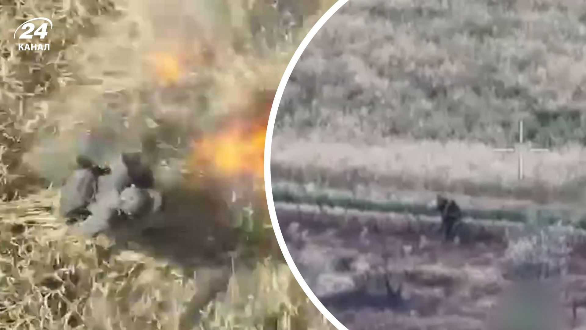 Спартан уничтожает врага на Покровском направлении Спартан уничтожает врага на Покровском направлении