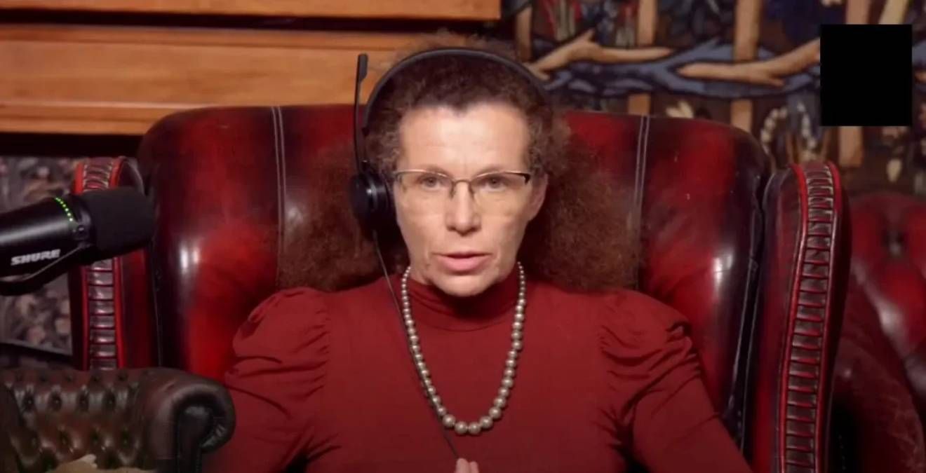 YouTube заблокировал канал Латыниной и других подсанкционных лиц в Украине - 24 Канал YouTube заблокировал канал Латыниной и других подсанкционных лиц в Украине - 24 Канал