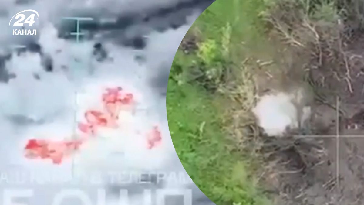 Силы обороны Украины имеют успехи на Сумщине