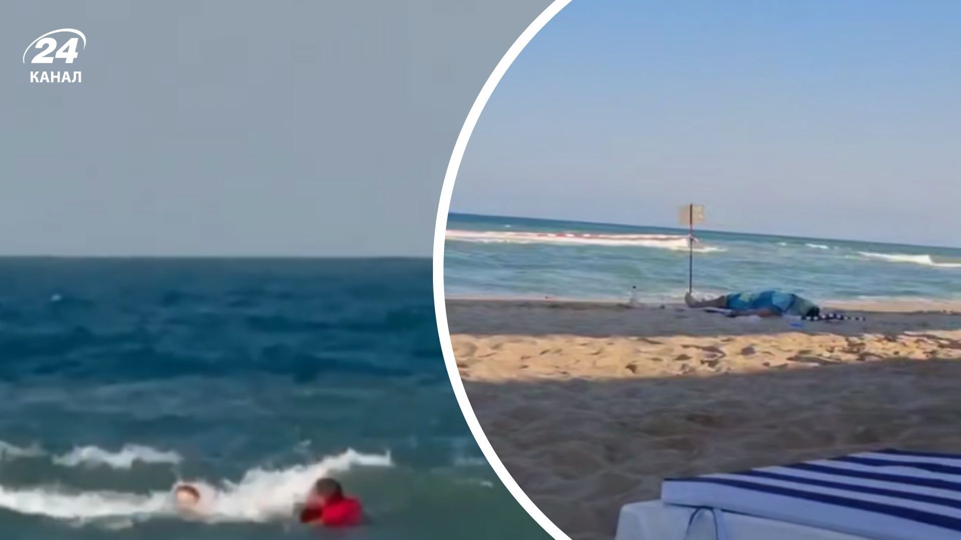 Шторм в Черноморске 28 июля 2025 года Шторм в Черноморске 28 июля 2025 года