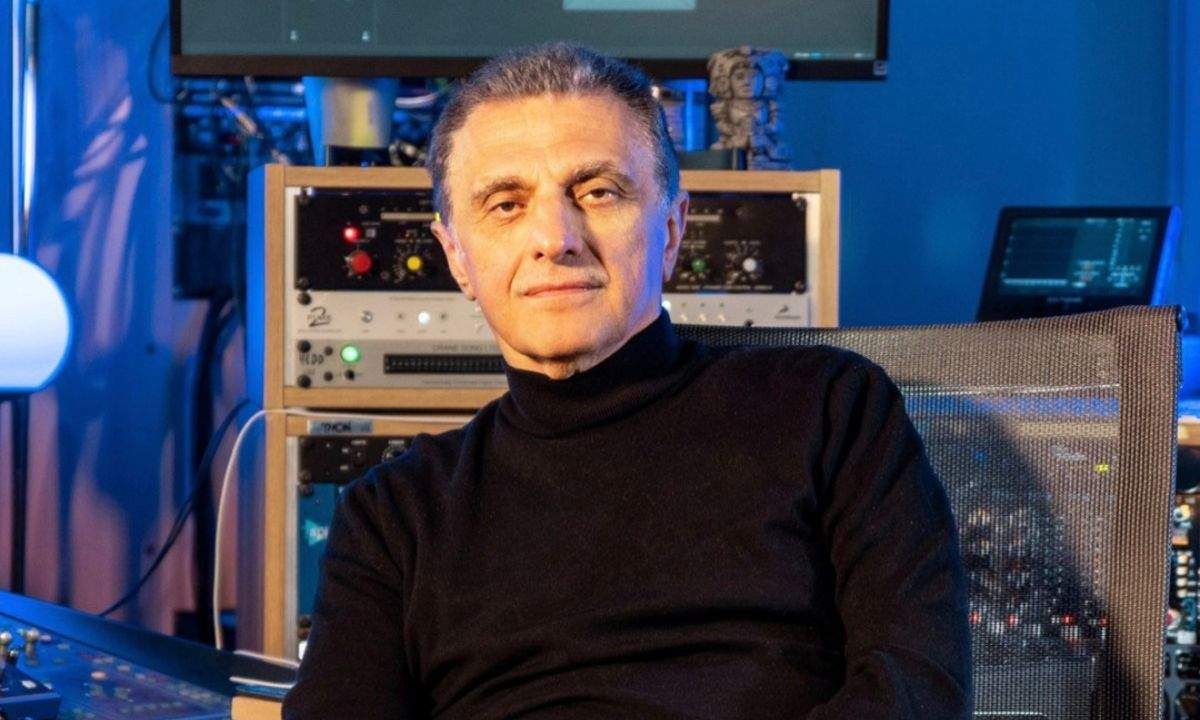 Чельсо Валли умер в Болонье - Show24 Чельсо Валли умер в Болонье - Show24