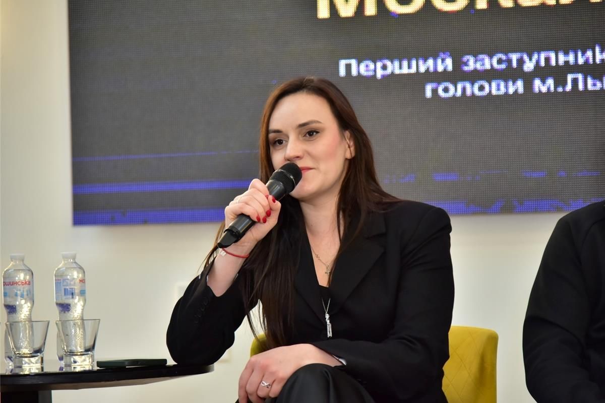 Тетяна Бережна виконувачка обов'язків очільниці Мінкульту Тетяна Бережна виконувачка обов'язків очільниці Мінкульту