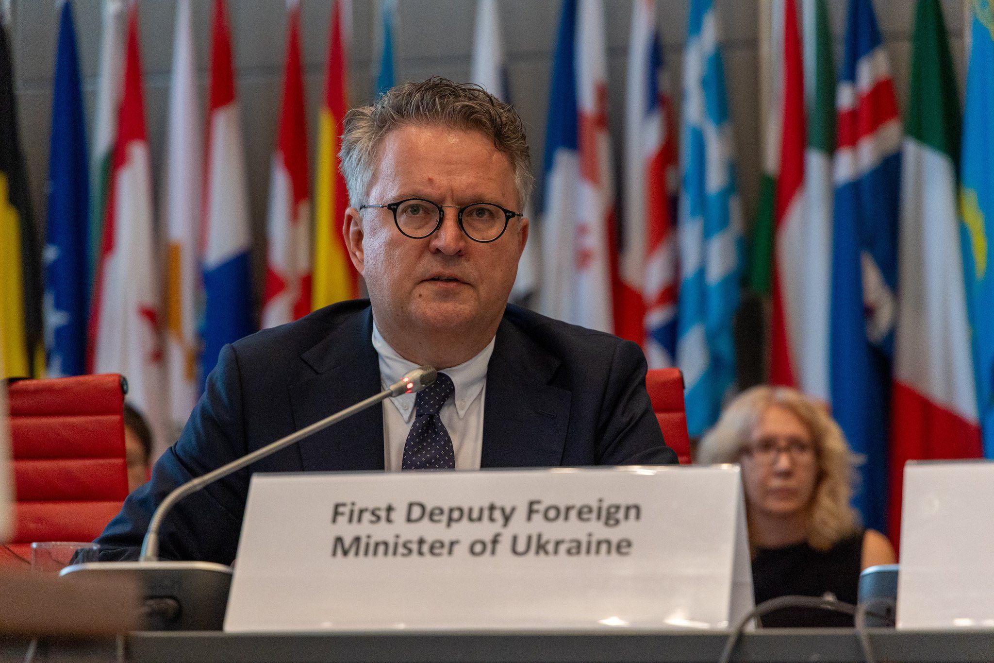 Сергій Кислиця пояснив, який вплив матимуть заяви Дональда Трампа - 24 Канал Сергій Кислиця пояснив, який вплив матимуть заяви Дональда Трампа - 24 Канал