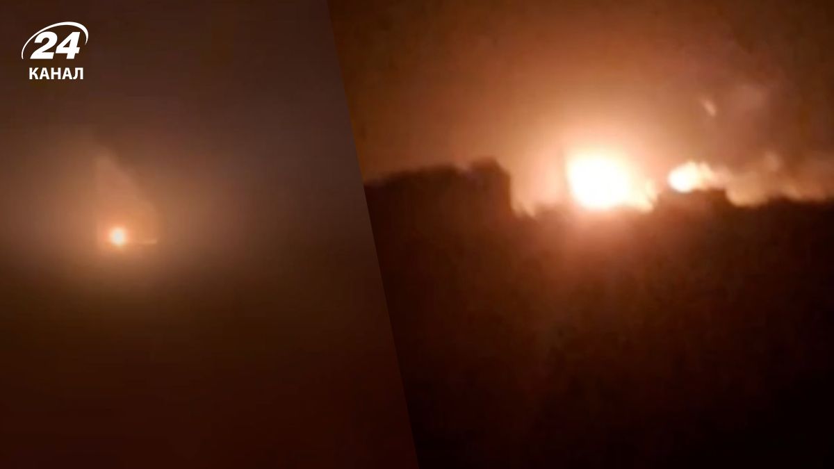 Взрывы в Донецке 29 июля Взрывы в Донецке 29 июля