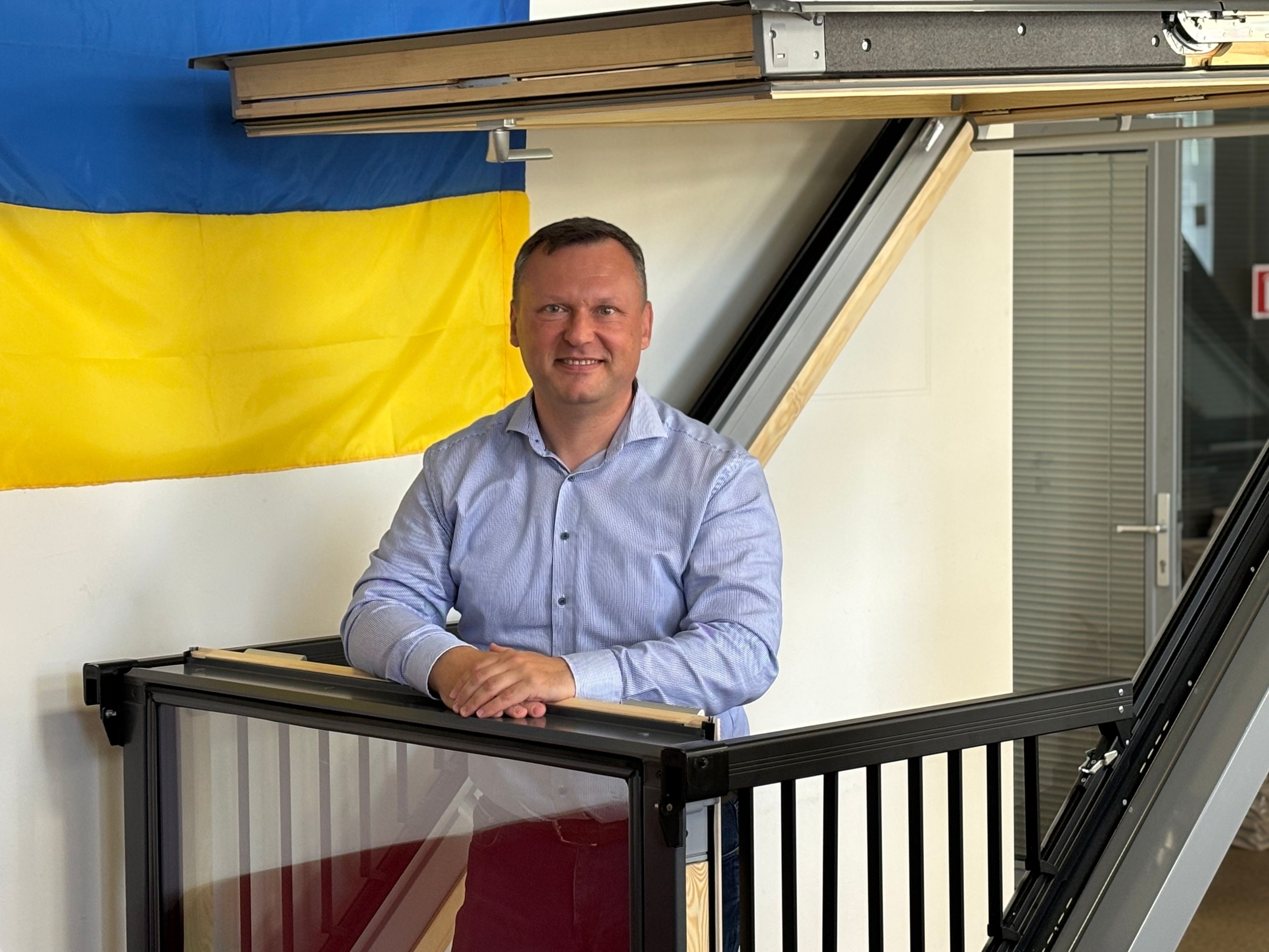 ВЕЛЮКС Украина - Как компенсировать столетний углеродный след - 24 Канал ВЕЛЮКС Украина - Как компенсировать столетний углеродный след - 24 Канал