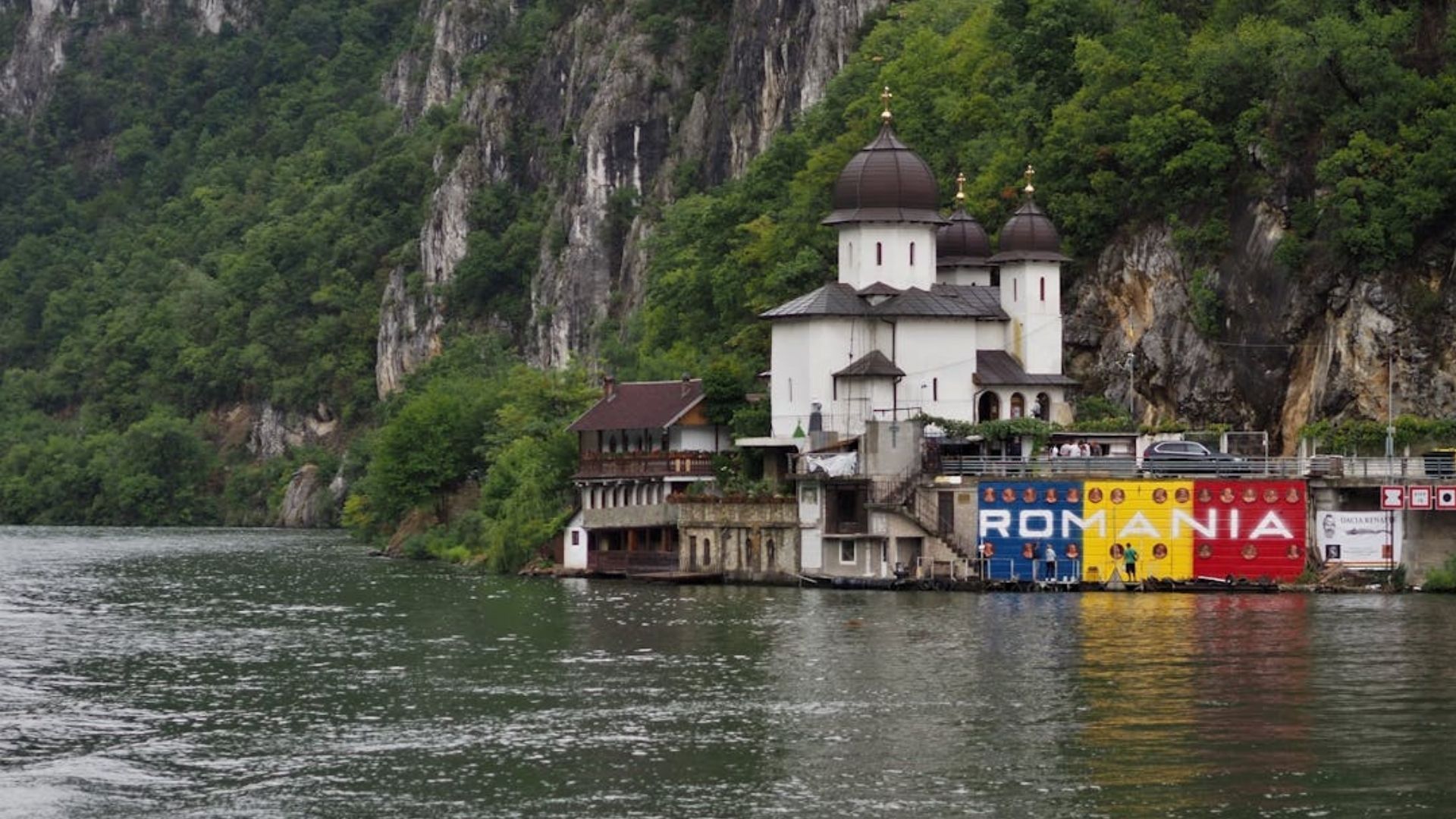 Аварія в дельті Дунаю 28 липня 2025 року Аварія в дельті Дунаю 28 липня 2025 року