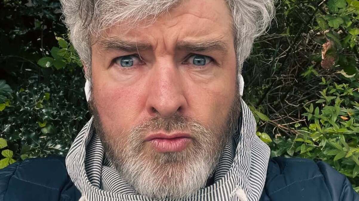 Пол Галлагер