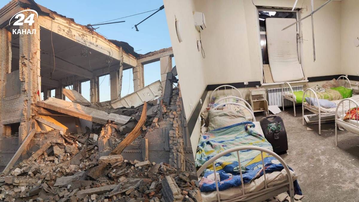 Росіяни атакували Україну 29 липня Росіяни атакували Україну 29 липня