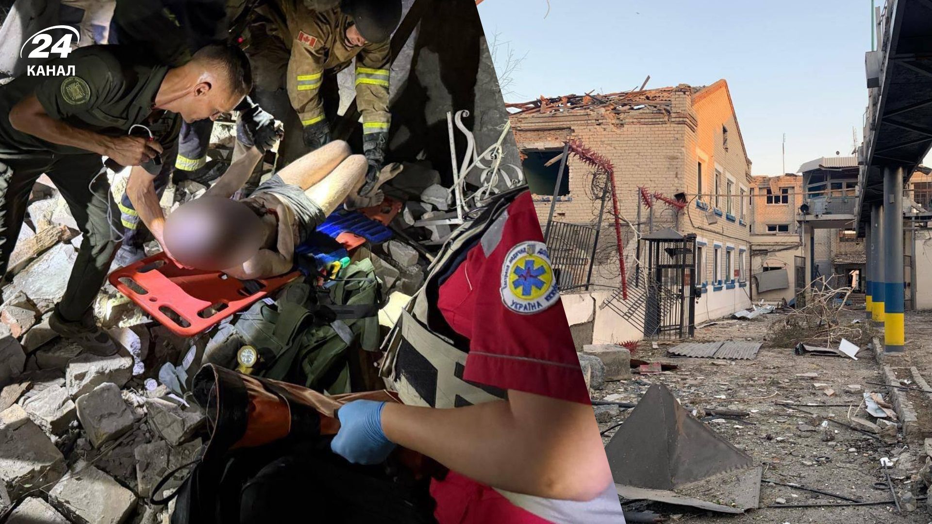 Россия не могла не знать, что бьет по гражданским, это было сознательно, – Зеленский об обстреле колонии - 24 Канал Россия не могла не знать, что бьет по гражданским, это было сознательно, – Зеленский об обстреле колонии - 24 Канал