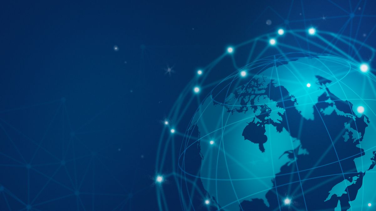 Украина может присоединиться к космической программе IRIS2 – альтернативы Starlink Украина может присоединиться к космической программе IRIS2 – альтернативы Starlink