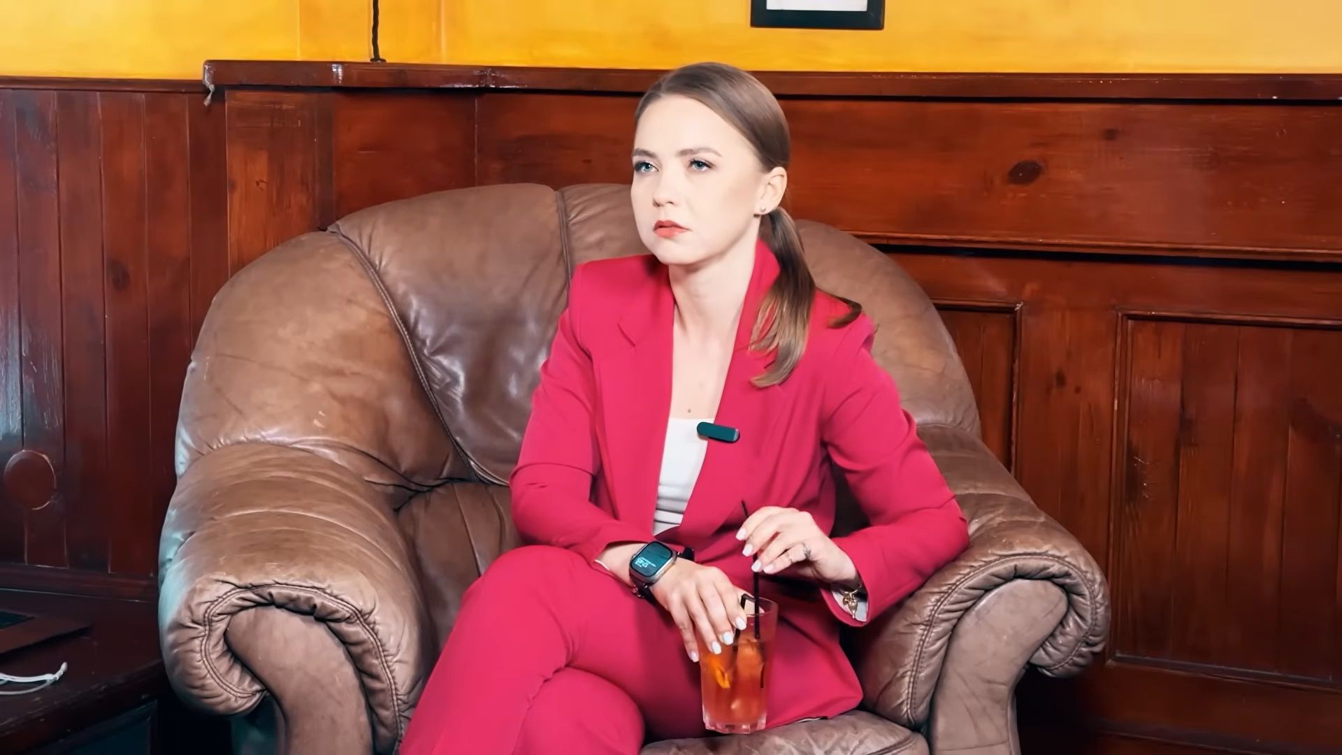 Екатерина Соляр Екатерина Соляр