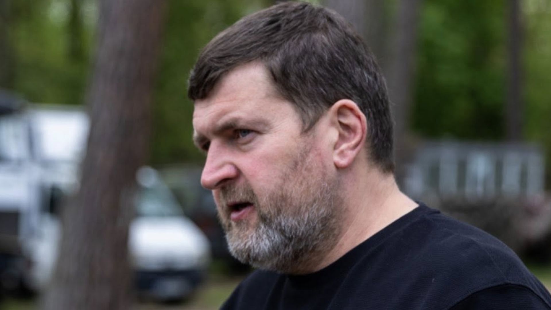 Дело мэра Ирпеня Александра Маркушина Дело мэра Ирпеня Александра Маркушина