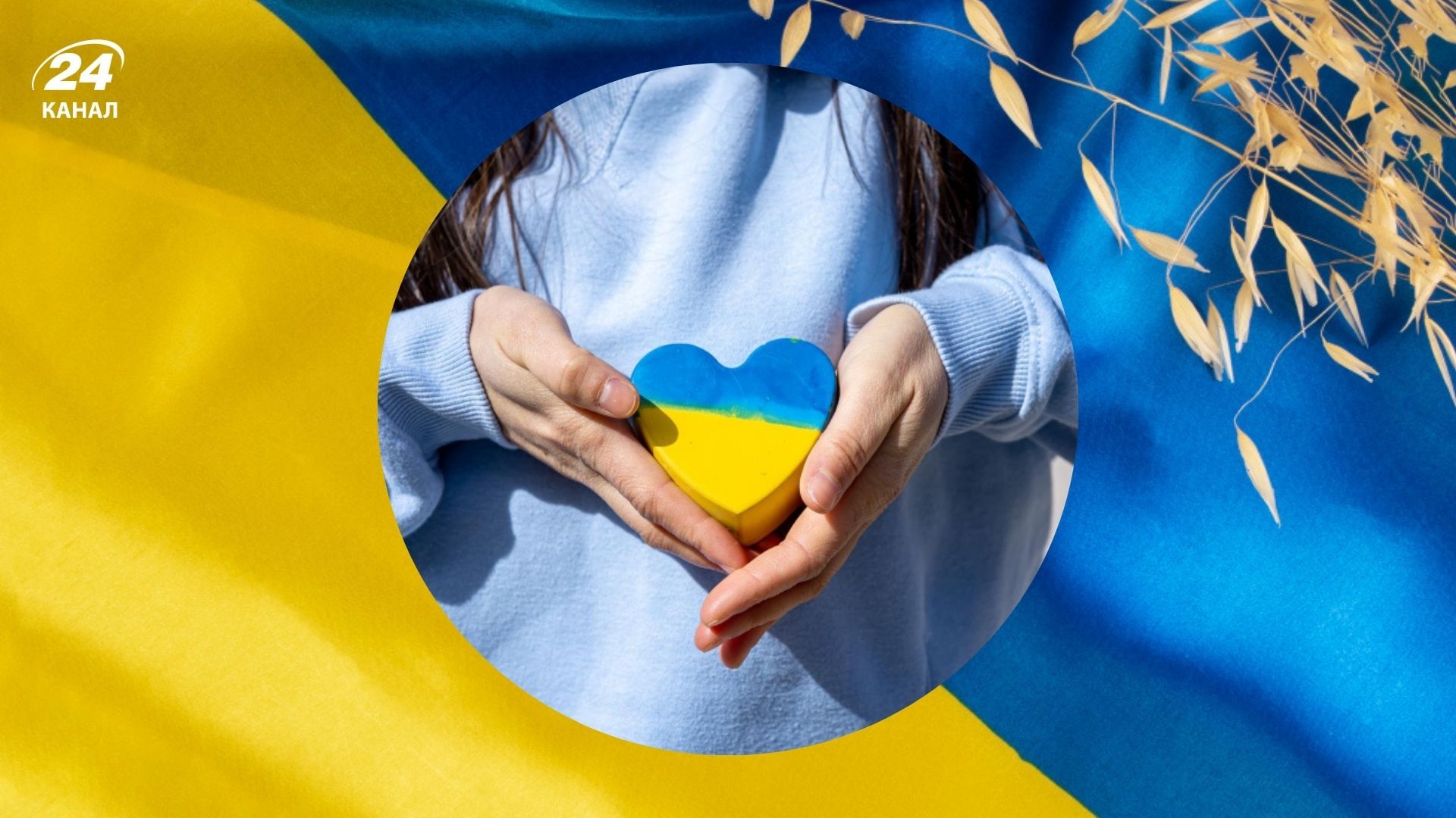 Будет ли выходной на День Независимости Украины 2025 Будет ли выходной на День Независимости Украины 2025