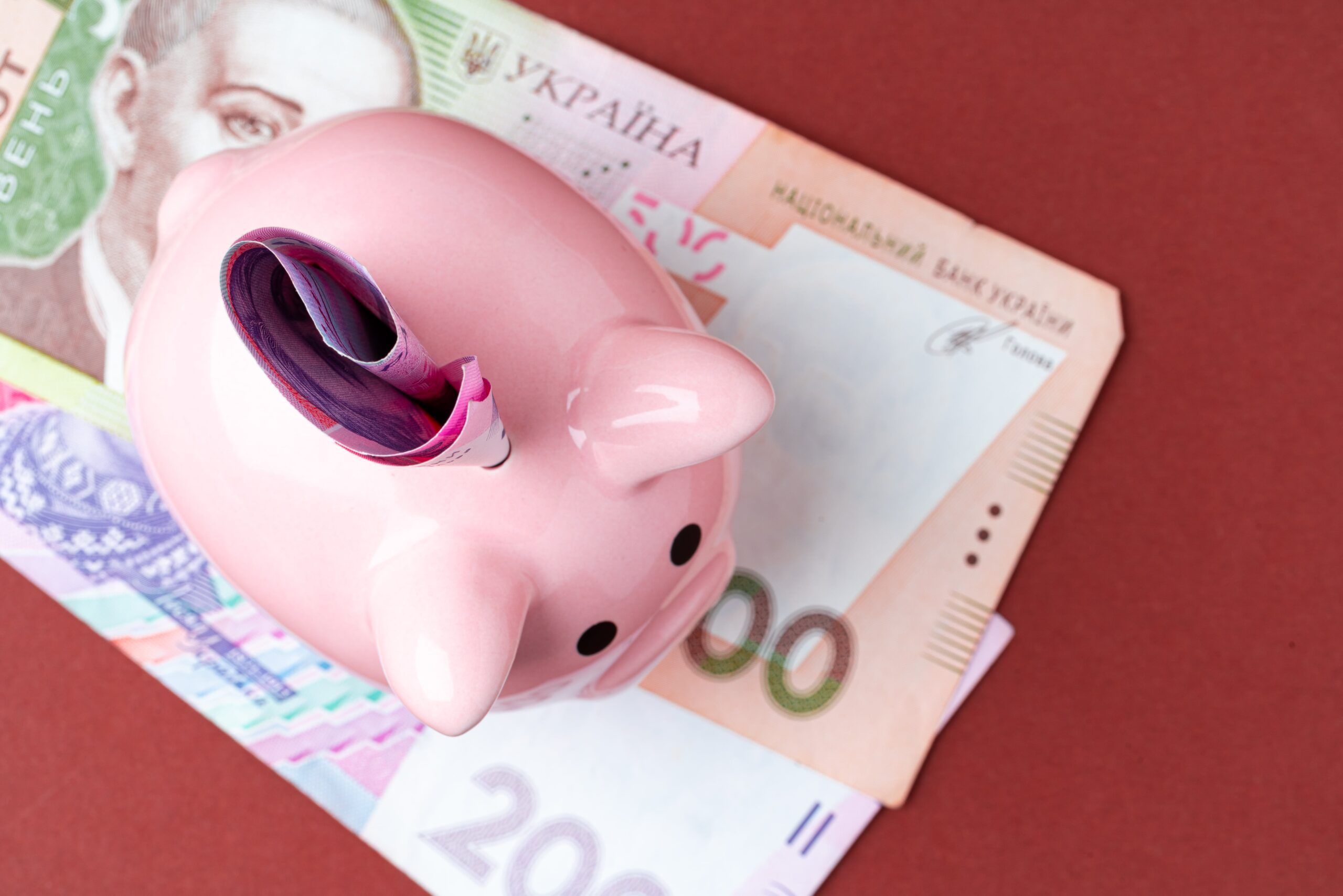 До 3 000 гривен: некоторые украинцы получат повышенные пенсии в августе До 3 000 гривен: некоторые украинцы получат повышенные пенсии в августе