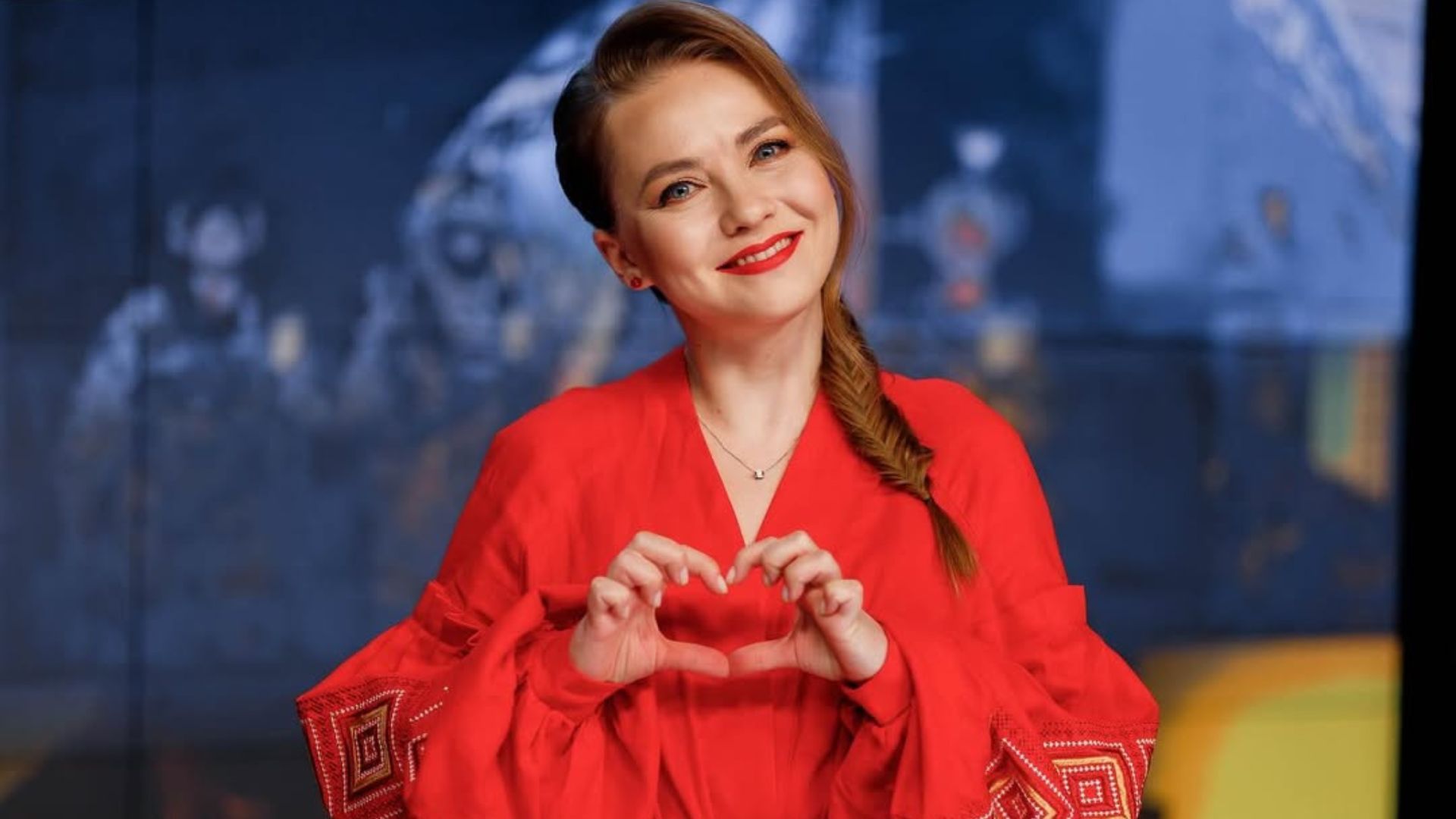 Екатерина Соляр