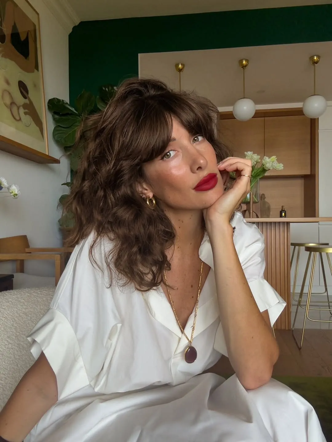 Стрижки каре для тонкого волосся Стрижки каре для тонкого волосся