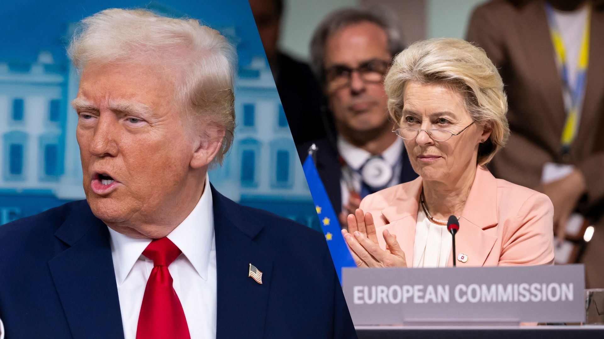 Соглашение между США и ЕС Соглашение между США и ЕС