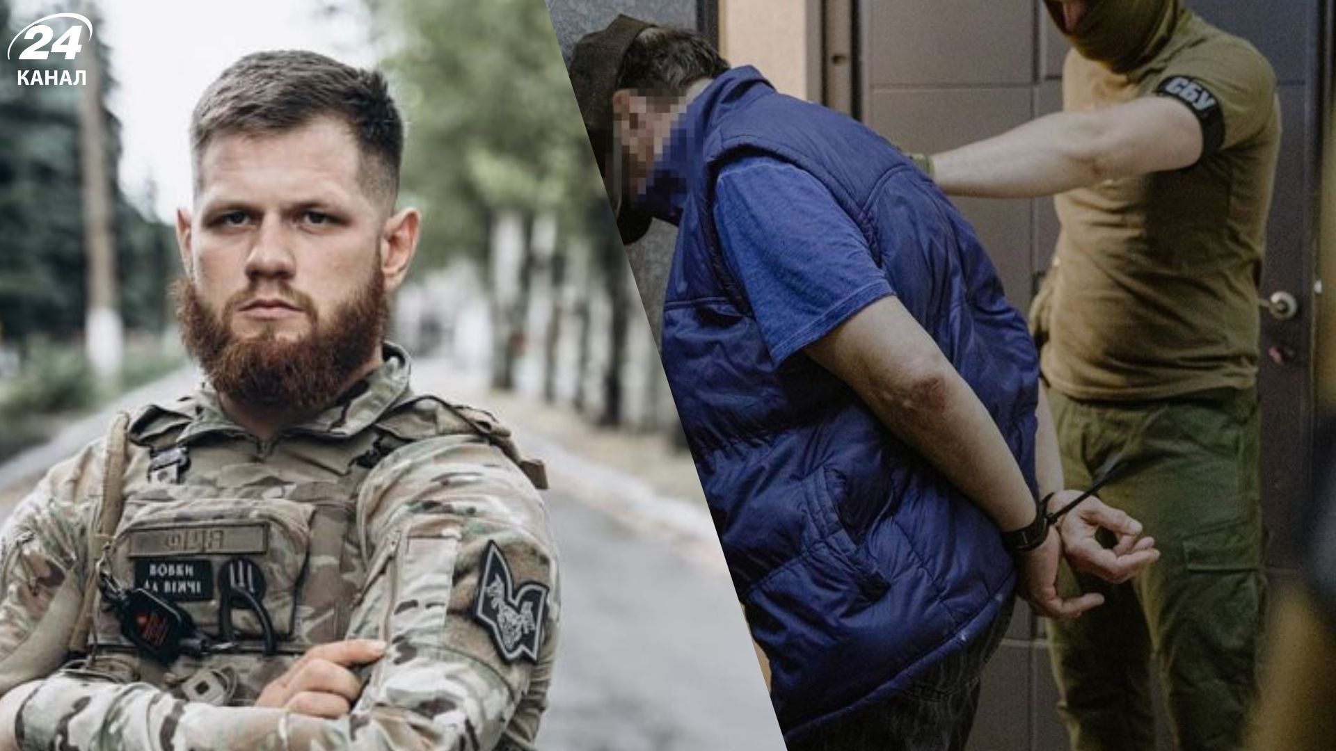 Філімонов відреагував на замах на себе Філімонов відреагував на замах на себе