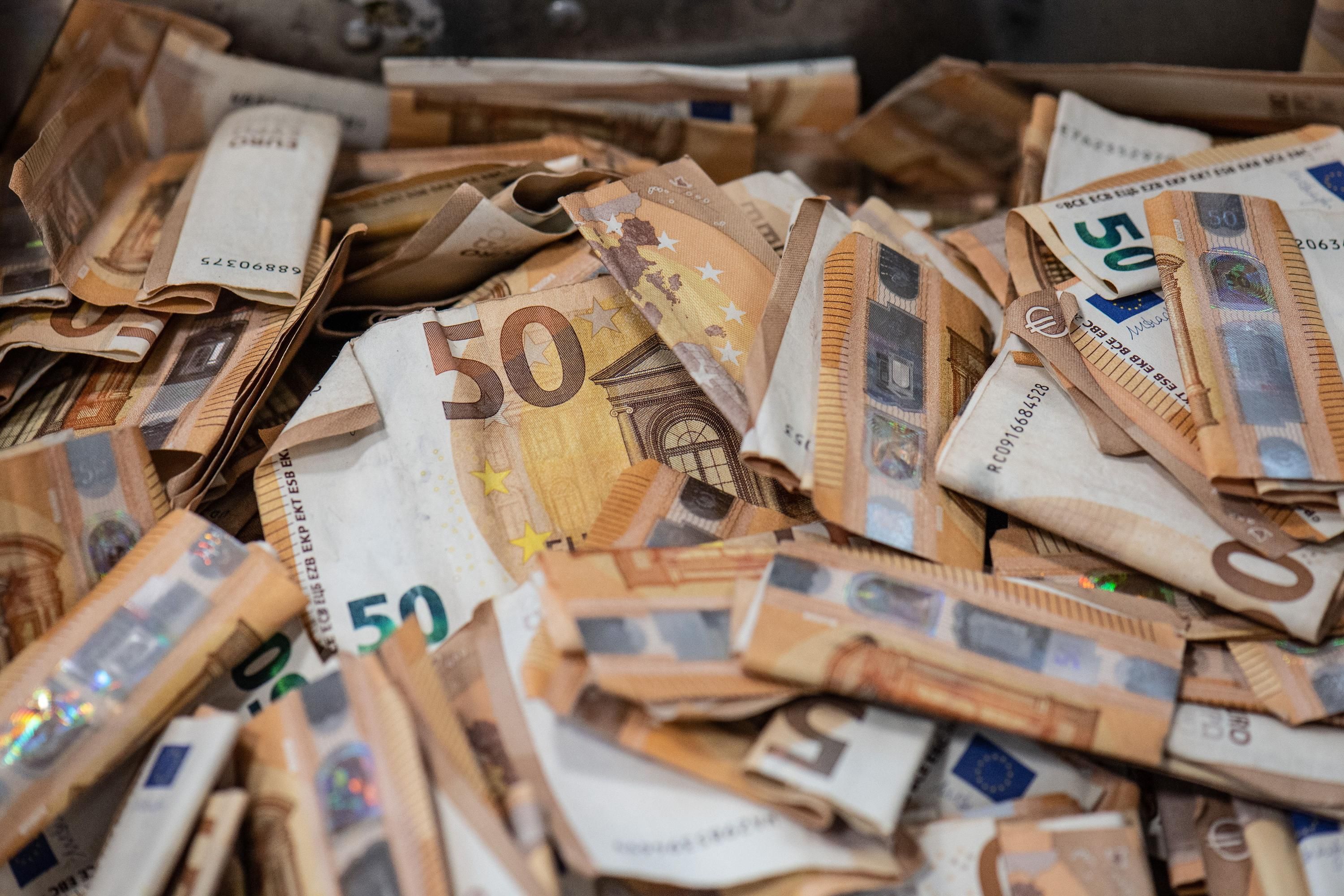 ЕС приостановит помощь Украине: причина не только в ситуации с НАБУ и САП