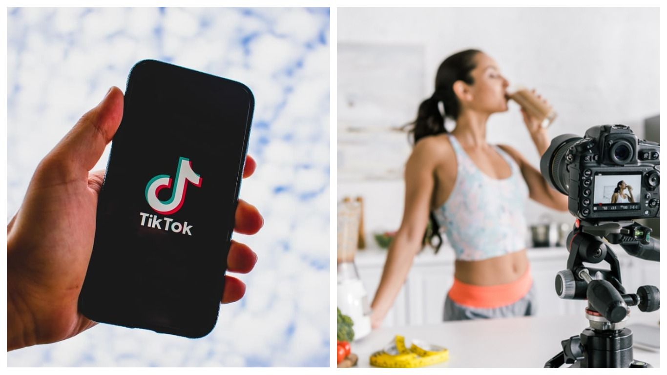 Скільки TikTok платить за 100 000 переглядів у 2025 році - Бізнес Скільки TikTok платить за 100 000 переглядів у 2025 році - Бізнес