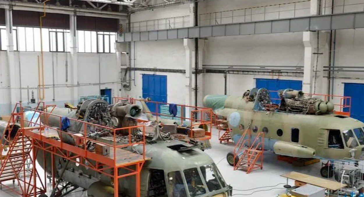 Обход санкций через LOTN Обход санкций через LOTN