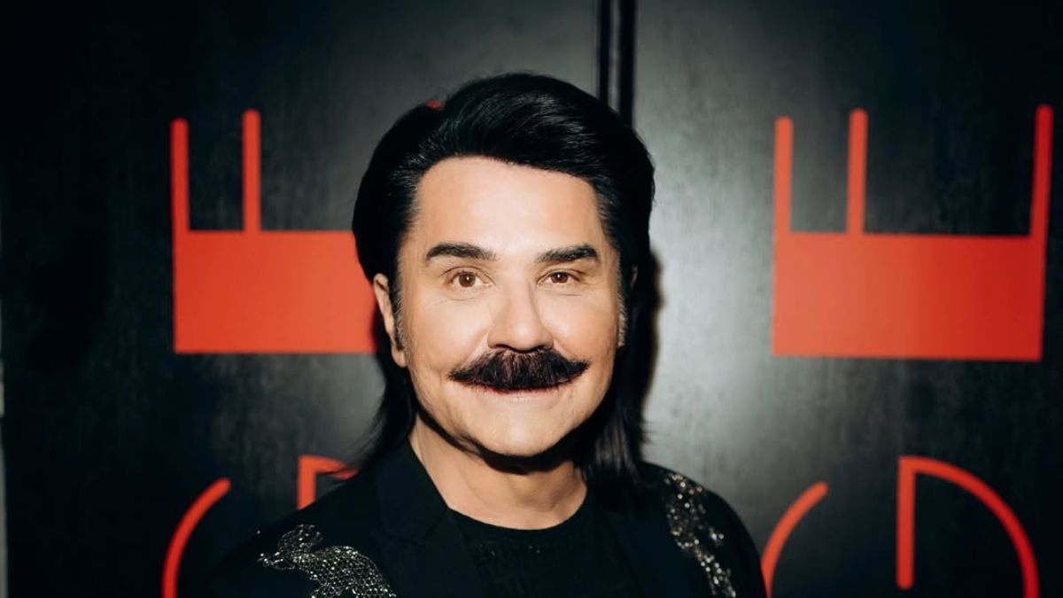 Павел Зибров Павел Зибров