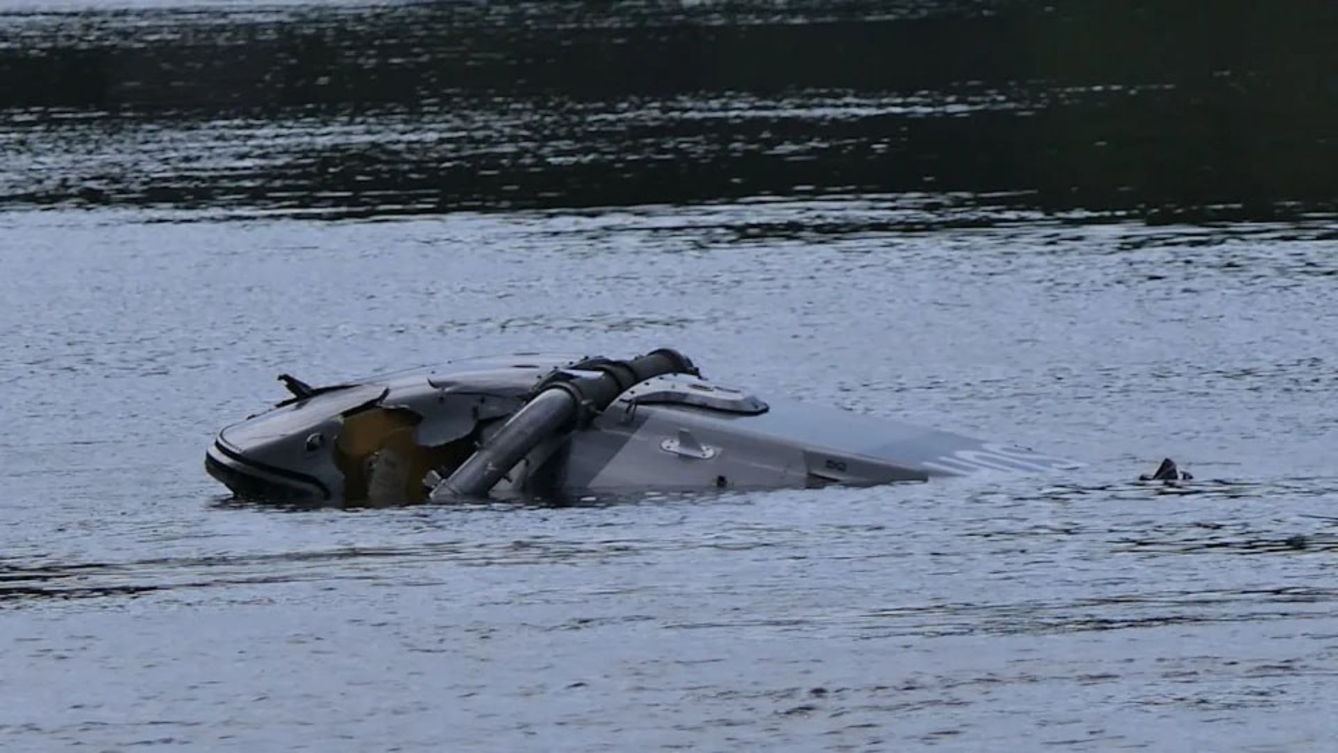 Військовий гелікоптер розбився в Німеччині Військовий гелікоптер розбився в Німеччині