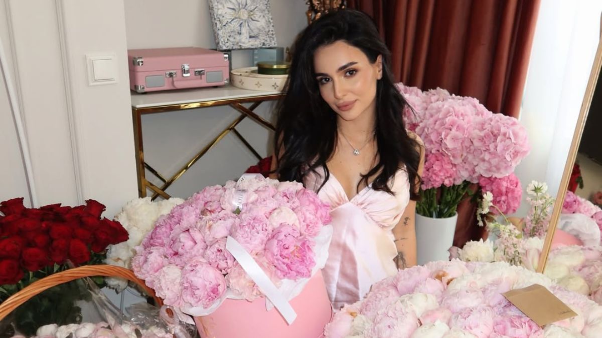 Анна Трінчер