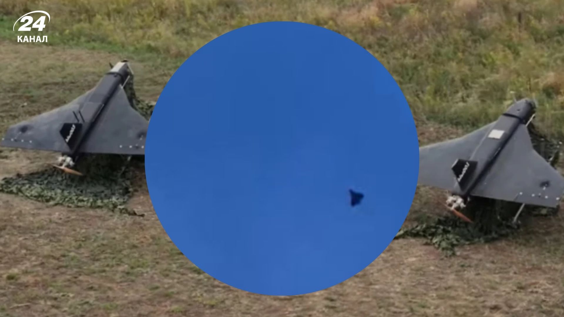 В Литве до сих пор ищут дрон, который мог залететь из Беларуси В Литве до сих пор ищут дрон, который мог залететь из Беларуси