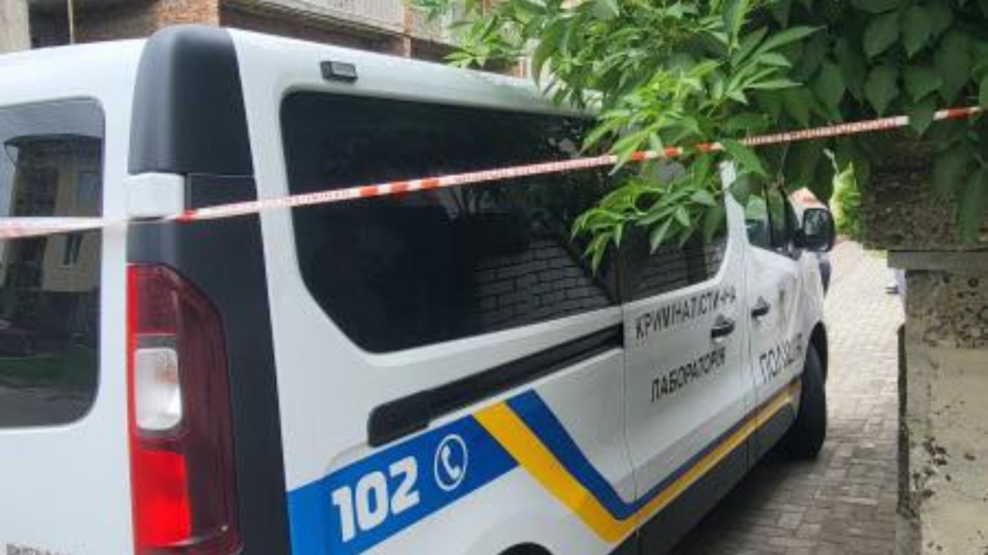 Неповнолітні побили друга та опублікували відео події Неповнолітні побили друга та опублікували відео події