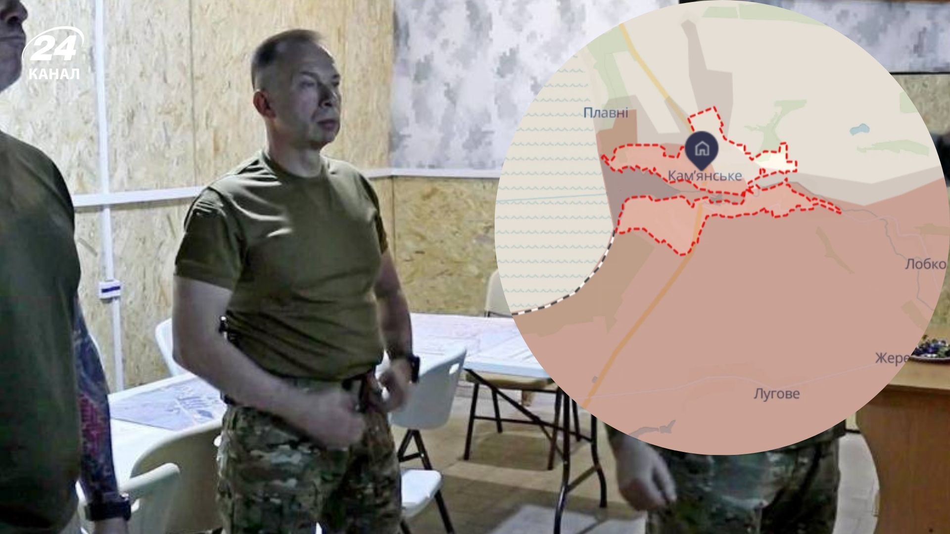 Окупанти активізувалися на Запоріжжі Окупанти активізувалися на Запоріжжі