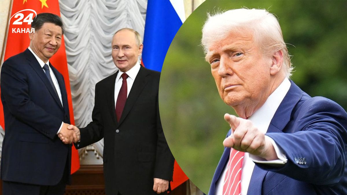 Дедлайн Трампа для Путіна – чому президент США скоротив дедлайн для Росії - 24 Канал