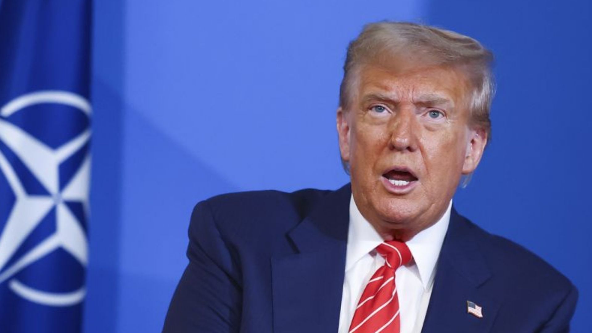 Дональд Трамп не прогнозує швидкого завершення війни Дональд Трамп не прогнозує швидкого завершення війни