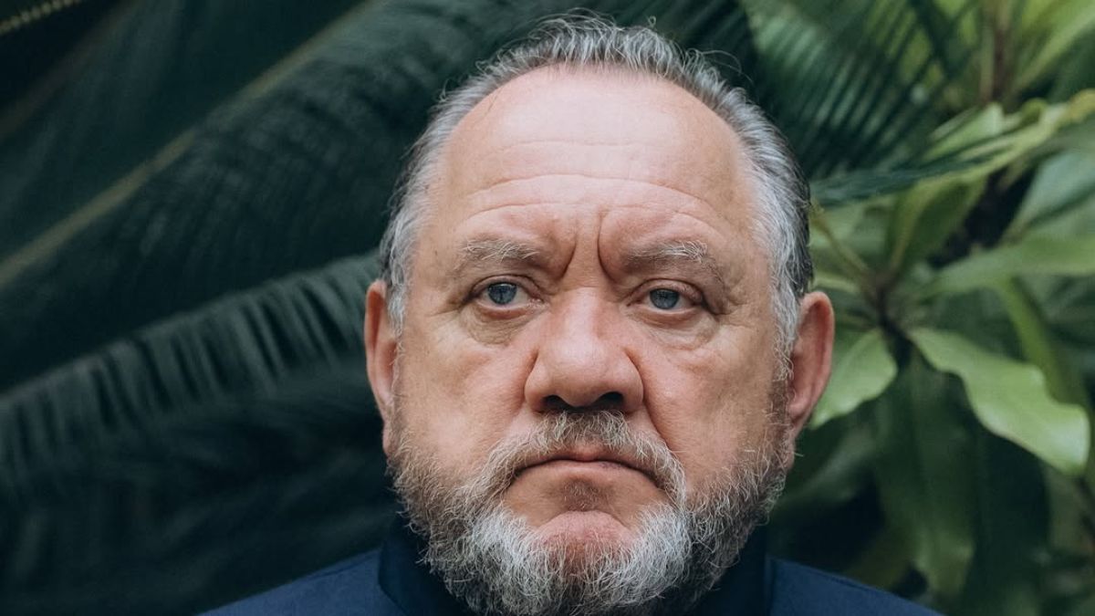 Богдан Бенюк