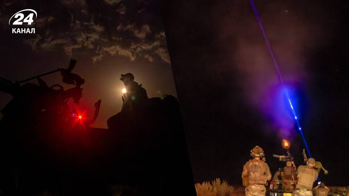 Силы ПВО сбили более 50 беспилотников - 24 Канал