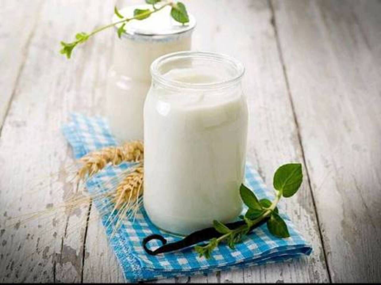 Древний украинский напиток Древний украинский напиток